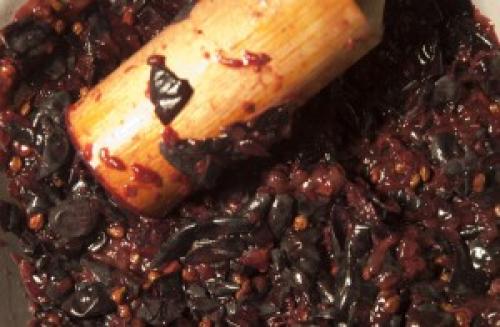 Полусухое вино в домашних условиях. Как получить красное сухое вино в домашних условиях