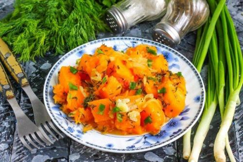Что приготовить из тыквы 5 простых рецептов полезных блюд тыква. Что приготовить из тыквы: 15 рецептов вкусных блюд
