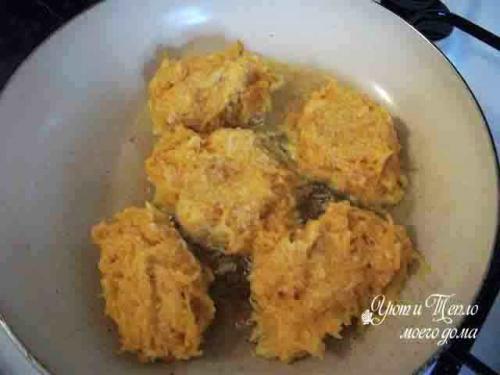 Что приготовить из тыквы 5 простых рецептов полезных блюд тыква. Что можно приготовить из тыквы быстро и вкусно – 9 простых рецептов