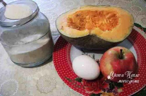 Что приготовить из тыквы 5 простых рецептов полезных блюд тыква. Что можно приготовить из тыквы быстро и вкусно – 9 простых рецептов