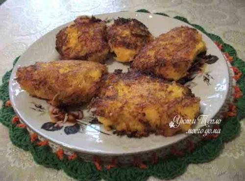 Что приготовить из тыквы 5 простых рецептов полезных блюд тыква. Что можно приготовить из тыквы быстро и вкусно – 9 простых рецептов