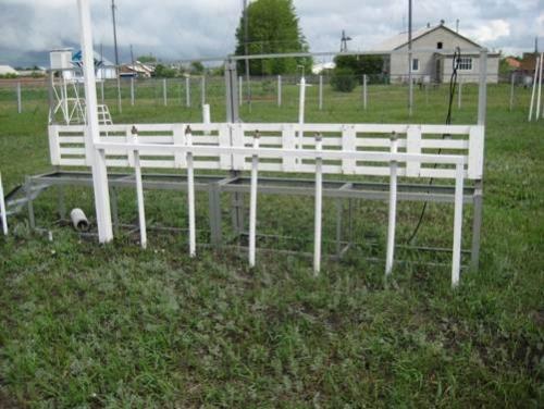 Температура почвы температура воздуха. Подводим итоги Сентябрьского стоп-кадра в 2020/2020 учебном году 04