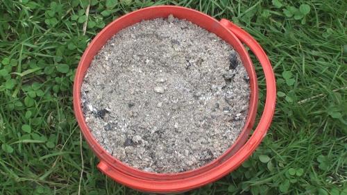 Для огурцов. Как подкормить огурцы золой