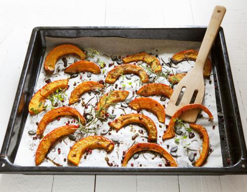 Зеленая тыква. Рецепты блюд из зеленой тыквы