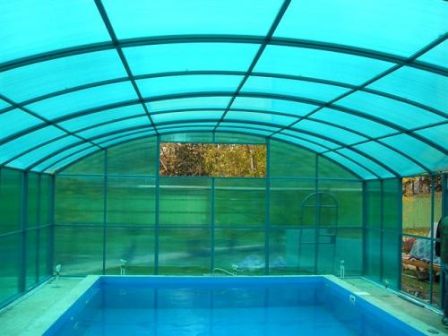 Какую температуру выдерживает поликарбонат. Какую отрицательную температуру выдерживает сотовый поликарбонат толщиной 4 мм? 01