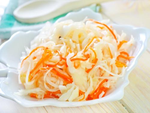 Что делать если капуста не заквасилась. Полезные советы и маленькие хитрости, чтобы квашеная капуста получилась идеальной