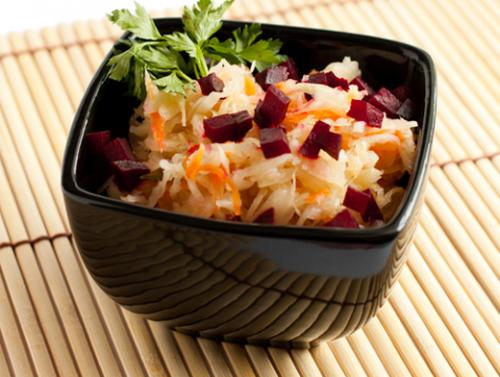 Что делать если капуста не заквасилась. Полезные советы и маленькие хитрости, чтобы квашеная капуста получилась идеальной