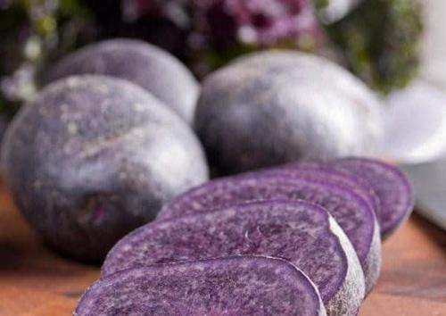 Сорта картофеля по алфавиту с описанием и фото