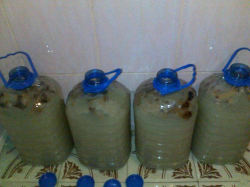 Как приготовить компост из травы быстро. Как сделать компост на даче своими руками: пошаговое описание 08