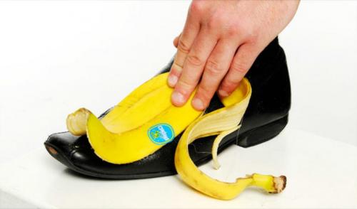 Банановые корки применение. Польза банановой кожуры и 16 способов ее использования