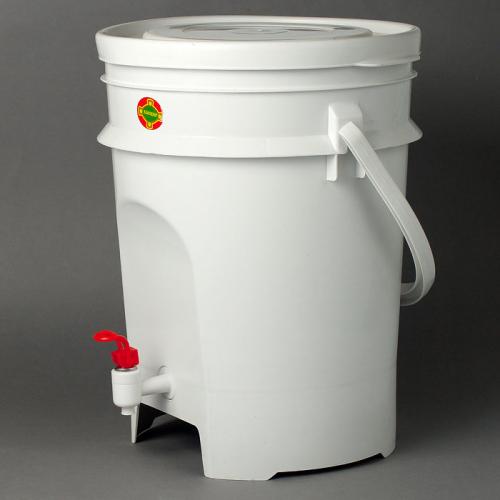 Эм-препараты для компоста. ЭМ-контейнеры для домашнего компоста