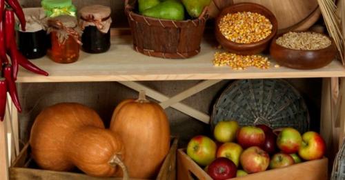 Как хранить ранетки свежие. Как хранить яблоки: создаем оптимальную температуру для хранения зимой + правильно выбираем тару