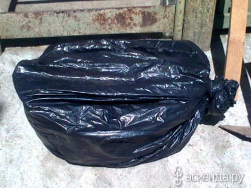 Ферментированные отруби своими руками. Бокаши. Быстрый способ ферментации.