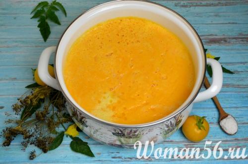 Какие помидоры идут на томатный сок. Томатный сок из желтых помидоров