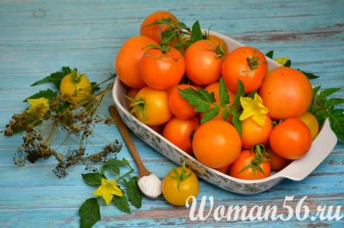 Какие помидоры идут на томатный сок. Томатный сок из желтых помидоров