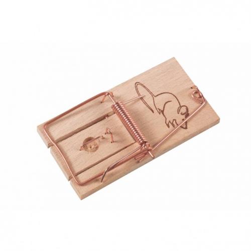 Ловушка для мышей своими руками быстро и просто. Ловушка для мышей своими руками: виды и варианты лучших моделей. 105 фото и видео советы Как сделать эффективную мышеловку