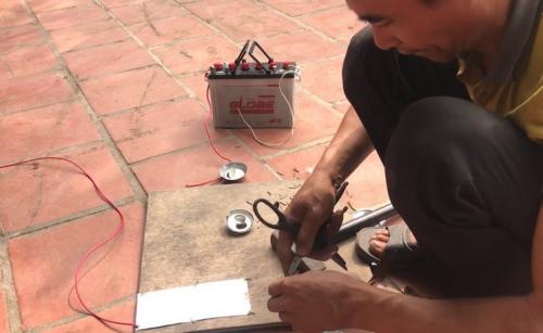 Ловушка для мышей своими руками быстро и просто. Ловушка для мышей своими руками: виды и варианты лучших моделей. 105 фото и видео советы Как сделать эффективную мышеловку