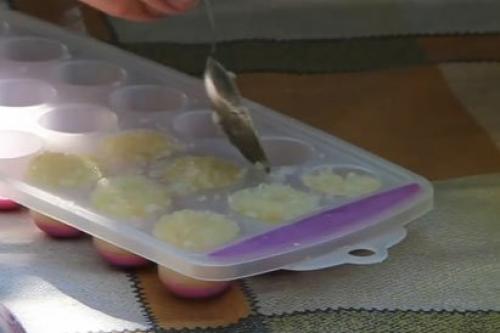 Как хранить чеснок в городской квартире. Хранение в условиях квартиры