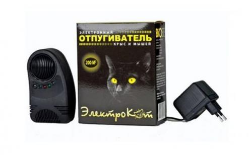 Как избавиться от мышей в квартире самый эффективный способ. Способы выведения грызунов