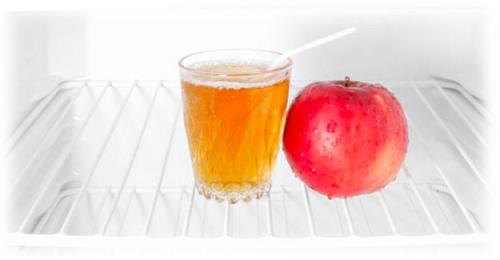 Сколько можно хранить яблочный сок домашнего приготовления. Общие рекомендации по хранению