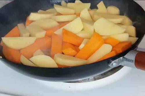 как приготовить тыкву быстро и вкусно на сковороде. что можно приготовить из тыквы быстро и вкусно – 9 простых рецептов