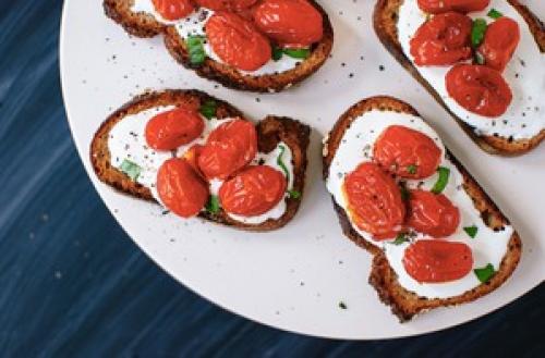 Что сделать с помидорами если они начали портиться. Что делать с перезрелыми помидорами?