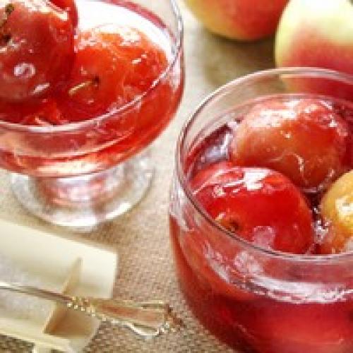 Как сохранить ранетки на зиму свежими в домашних условиях. Три составляющие долгого хранения 04