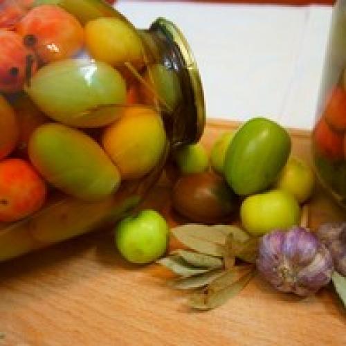 Как сохранить ранетки на зиму свежими в домашних условиях. Три составляющие долгого хранения 14