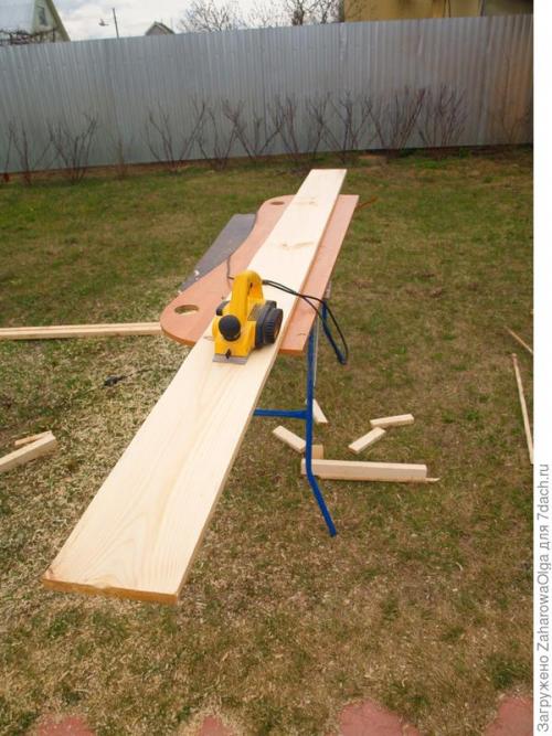 Грядки пирамидой. Клубничная грядка-пирамидка