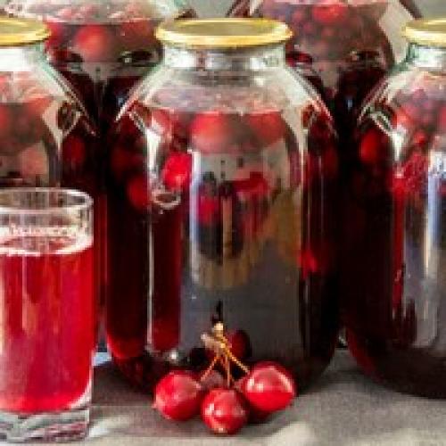 Как сохранить ранетки на зиму свежими в домашних условиях. Три составляющие долгого хранения 10