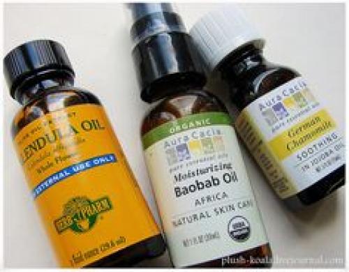 Календула в огороде польза. Польза календулы 04