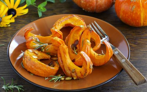 Как выбрать тыкву для запекания. Как выбрать вкусную тыкву