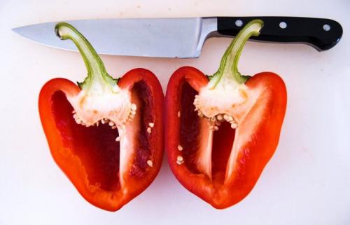 Как собрать семена перца для посадки на рассаду в домашних условиях