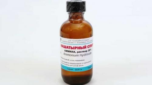 Внекорневая подкормка огурцов нашатырным спиртом. Чем полезна подкормка огурцов нашатырным спиртом и как её правильно применять