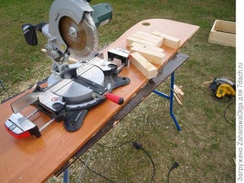 Клубника на пирамидальных грядках. Клубничная грядка-пирамидка