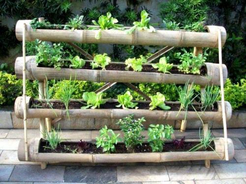 Грядки своими руками не, как у всех интересные идеи. Как создать грядки своими руками не, как у всех: интересные идеи готовых вариантов