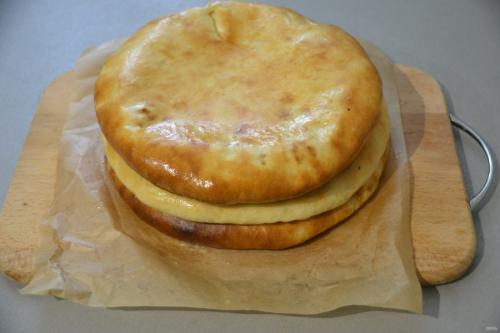 Осталась картошка в мундире, что можно из нее приготовить. 10 блюд с картошкой, которые вас поразят