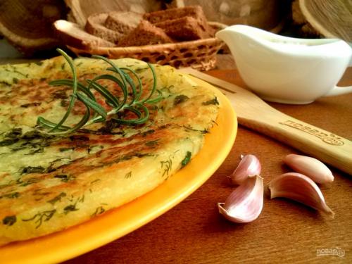 Осталась картошка в мундире, что можно из нее приготовить. 10 блюд с картошкой, которые вас поразят