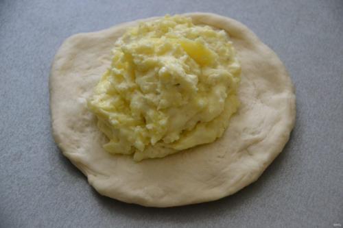 Осталась картошка в мундире, что можно из нее приготовить. 10 блюд с картошкой, которые вас поразят