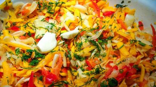 Как заготовить тыкву на зиму в банках. Как заготовить тыкву на зиму: лучшие рецепты консервации закусок и десертов, заморозка, сушка и вяление овоща