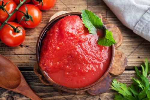 Почему маринованные помидоры жесткие. Закрутим в банку помидоры. 6 способов консервирования