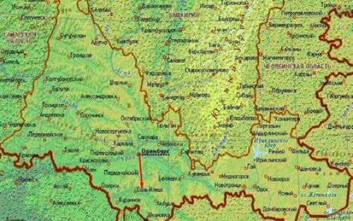 Где выращивают арбузы в России регионы. Где находится арбузная столица России?