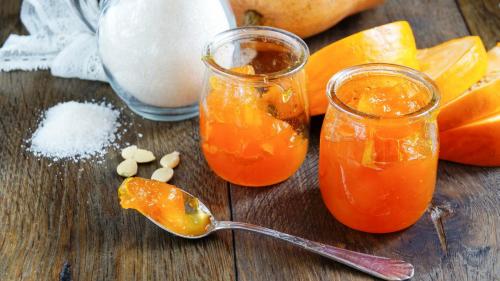 Тыква и ее виды. Тыква крупноплодная. 07