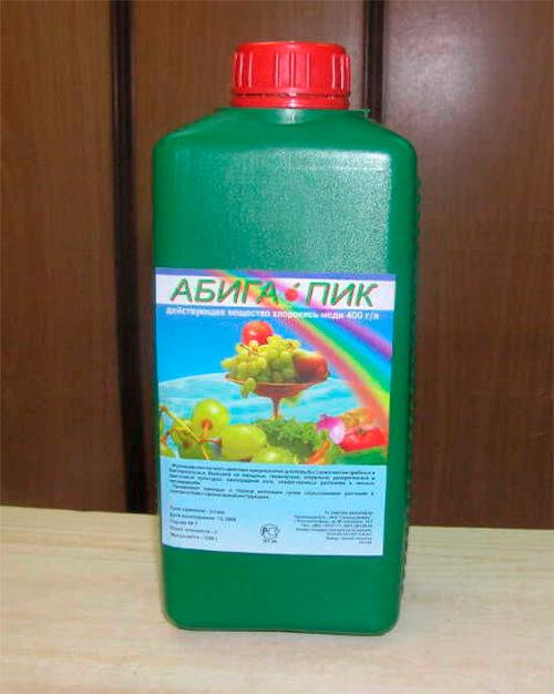 Обработка клубники весной бордоской жидкостью. Бордосская жидкость, применение в садоводстве весной и осенью