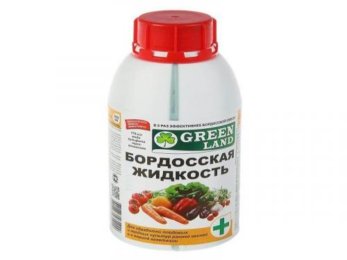 Обработка клубники весной бордоской жидкостью. Бордосская жидкость, применение в садоводстве весной и осенью