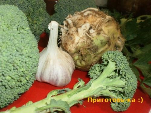 Как понять, что брокколи созрела. Как выбрать брокколи: секреты ценителя