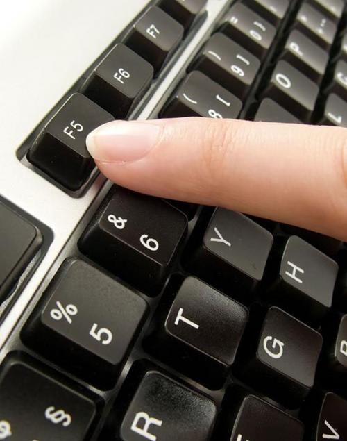 Что будет если нажать F5 на 30 секунд. Что будет, если нажать клавишу F5 на 30 секунд?