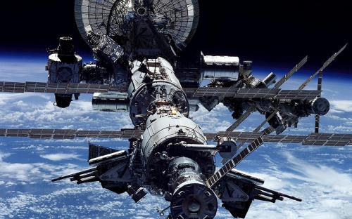 Какая температура в космосе. Какую температуру покажет термометр, если его разместить в космосе?