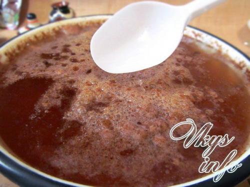 Маринованные сливы на зиму, как оливки рецепт. Маринованные сливы на зиму: простой рецепт без стерилизации 12