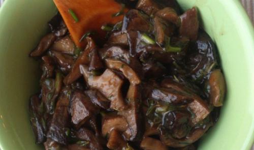 Сколько вымачивать свинушки. Рецепты варки, жарки и маринования свинушек